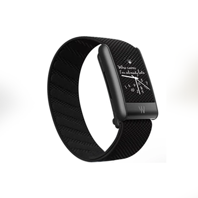 Bracelet Fit