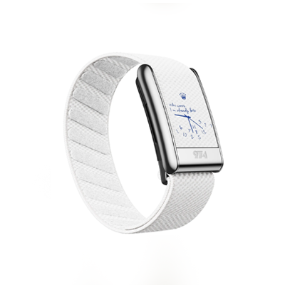 Bracelet Fit