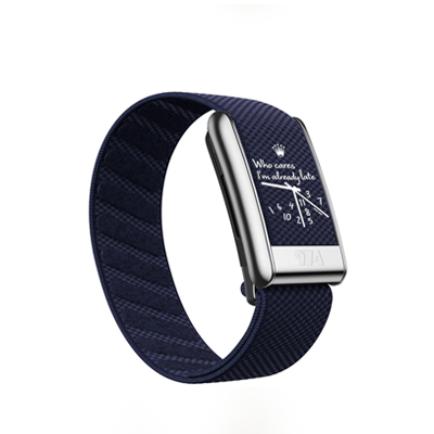 Bracelet Fit